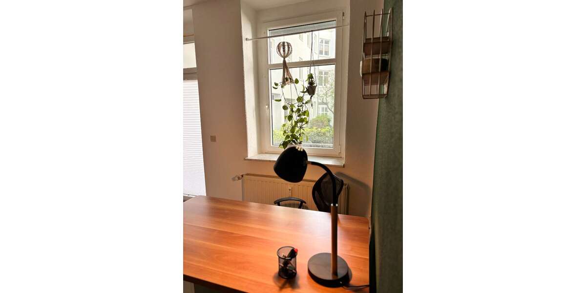 Büro in Magdeburg 179 € 4 m² zimmer