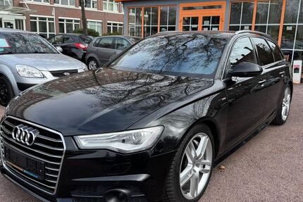 Audi A6 164.450 km 22.890 &euro; Magdeburg 39124