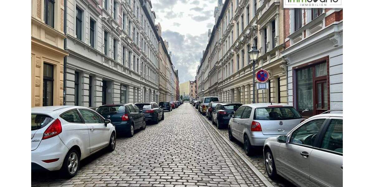 Etagenwohnung Magdeburg / Buckau Buckau - 2 Zimmer, 56 m&sup2;, 115.000&euro; | Angebot:25699965