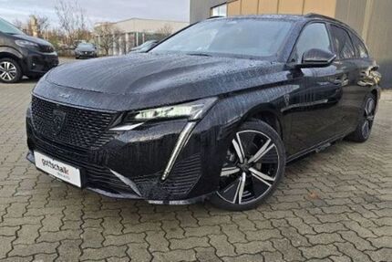 Peugeot 308 35.471 km 24.890 &euro; Schönebeck 39218
