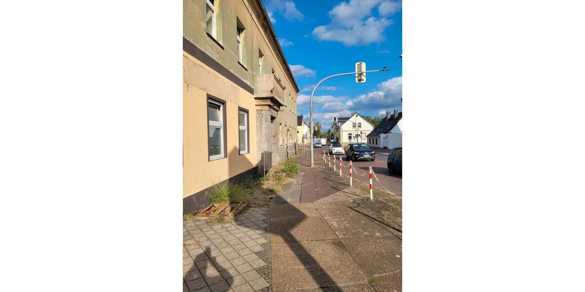 Mehrfamilienhaus, Wohnhaus Magdeburg Alt Olvenstedt - 14 Zimmer, 650 m&sup2;, 390.000&euro; | Angebot:26146185