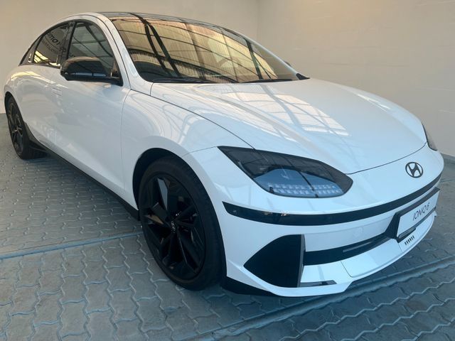 Hyundai IONIQ 6 13.000 km 46.190 &euro; Magdeburg 39116
