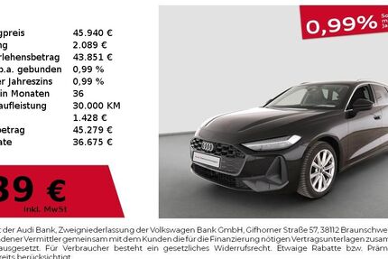 Audi A5 27.610 km 45.940 &euro; Magdeburg 39126