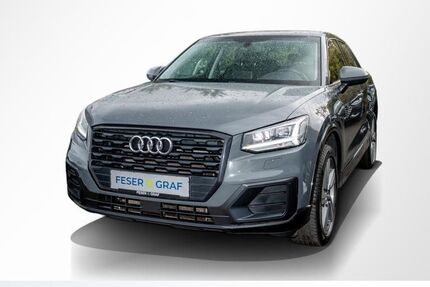 Audi Q2 86.347 km 17.940 &euro; Magdeburg 39126