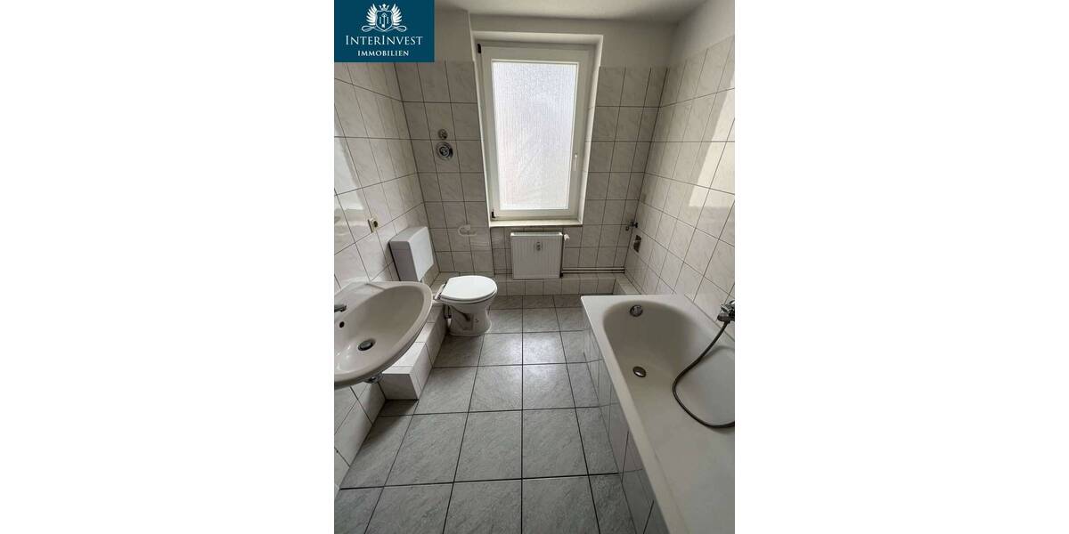 Etagenwohnung Magdeburg Buckau - 2 Zimmer, 58 m&sup2;, 490&euro; | Angebot:26486008