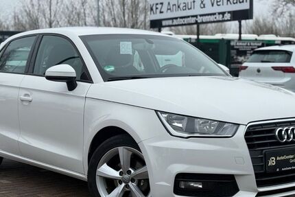 Audi A1 86.230 km 10.950 &euro; Magdeburg 39118