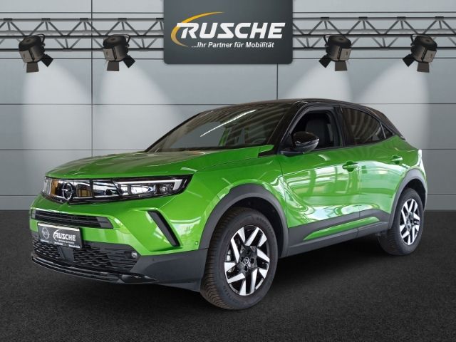 Opel Mokka 3.154 km 23.297 € Wolmirstedt 39326