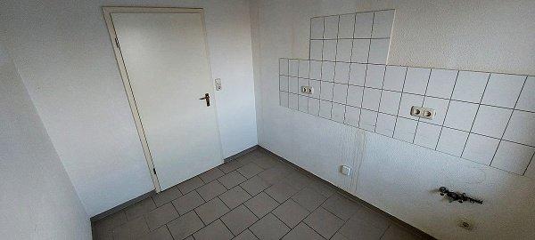 Dachgeschoßwohnung Magdeburg Beyendorf-Sohlen - 2 Zimmer, 50 m&sup2;, 290&euro; | Angebot:24479515
