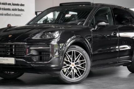 Porsche Cayenne 14.900 km 109.970 &euro; Magdeburg 39116