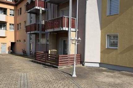 Wohnung Oschersleben Oschersleben - 4 Zimmer, 110 m&sup2;, 640&euro; | Angebot:25536160