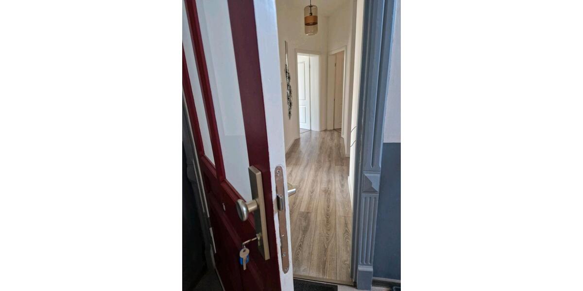 Etagenwohnung Magdeburg Brückfeld - 2 Zimmer, 71 m&sup2;, 840&euro; | Angebot:24607000