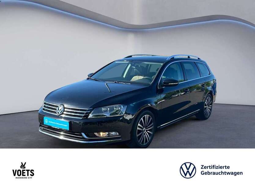 Passat Variant
