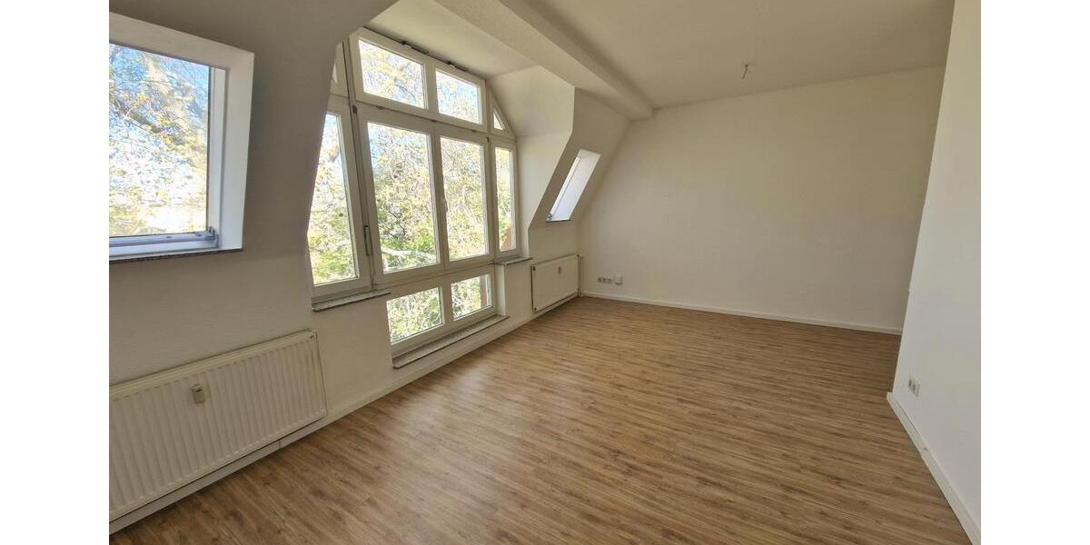 Etagenwohnung Magdeburg Leipziger Straße - 3 Zimmer, 75 m&sup2;, 509&euro; | Angebot:26420065