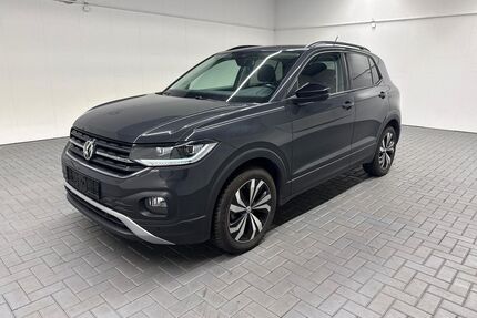 VW T-Cross 8.890 km 19.980 € Langenweddingen 39171