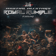 102 Boyz - Asozial Allstars: Royal Rumble 13.03.2026 Factory