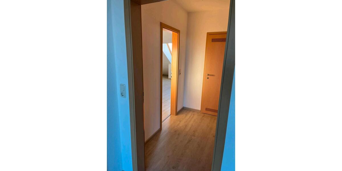 Dachgeschoßwohnung Magdeburg Ottersleben - 3 Zimmer, 79 m&sup2;, 761&euro; | Angebot:26021685