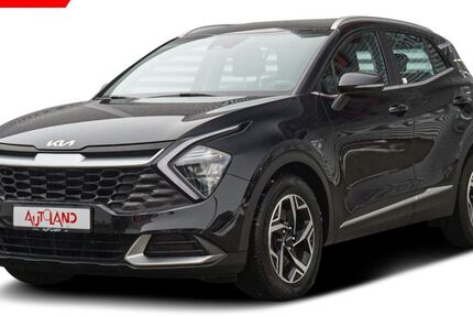 Kia Sportage 59.987 km 22.990 &euro; Magdeburg 39118