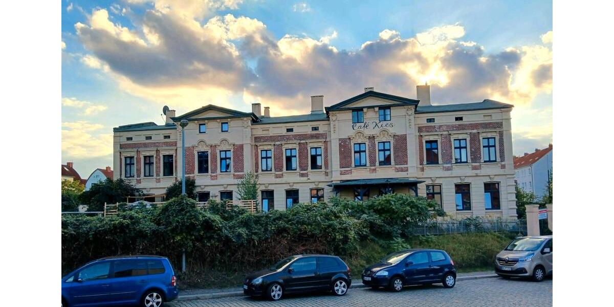 Villa Magdeburg Beyendorf-Sohlen - 19 Zimmer, 660 m&sup2;, 3.990.000&euro; | Angebot:26024060