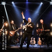 Die Goldenen Reiter - Die NDW Akustik Show