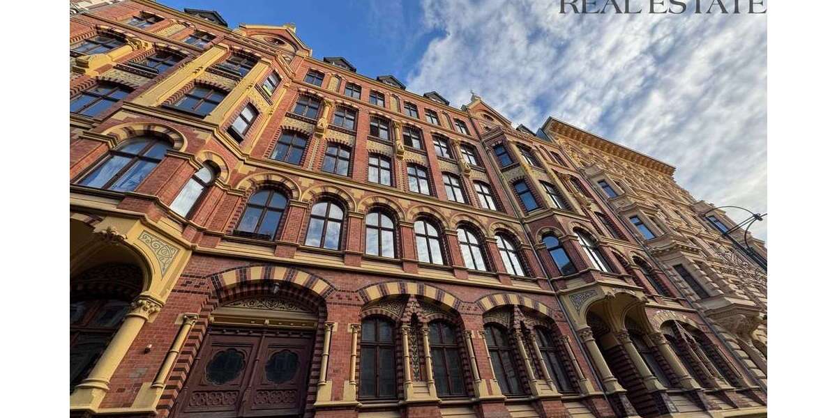 Etagenwohnung Magdeburg Altstadt - 3 Zimmer, 85 m&sup2;, 635&euro; | Angebot:26177134