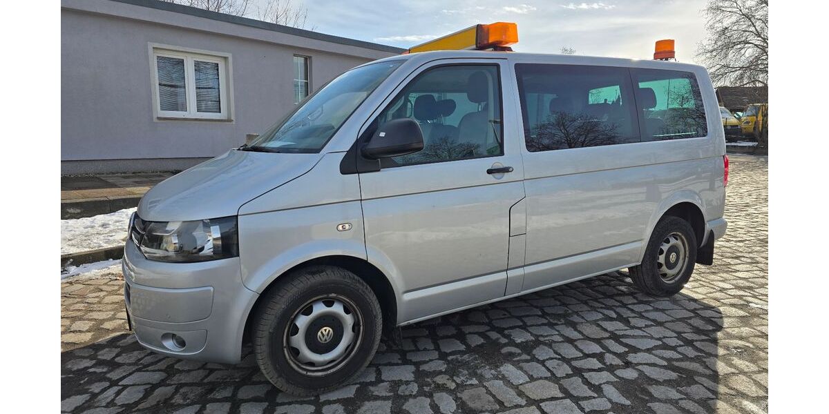 VW T5 Transporter 264.216 km 12.852 &euro; Magdeburg 39126