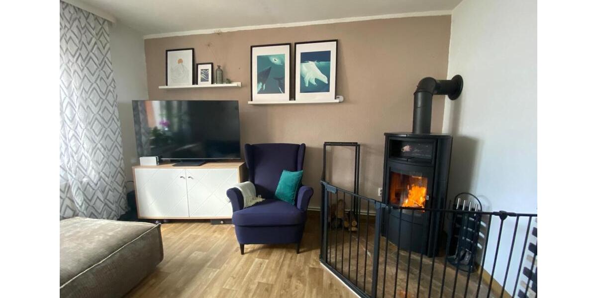 Doppelhaushälfte Magdeburg Ottersleben - 3 Zimmer, 105 m&sup2;, 225.000&euro; | Angebot:26379134