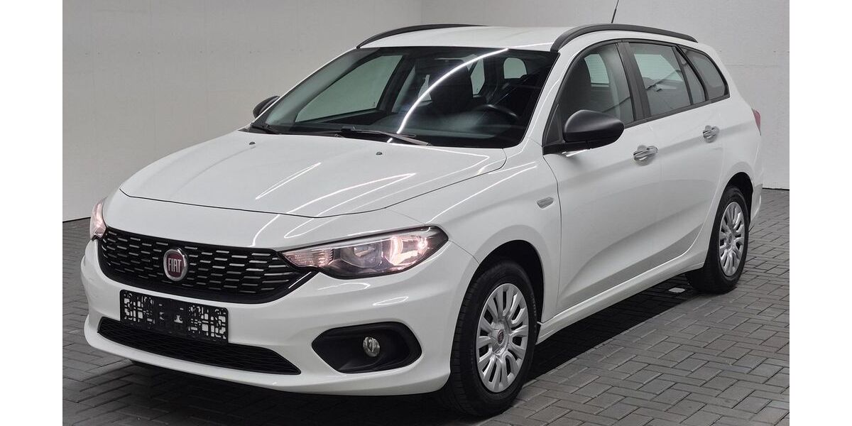 Fiat Tipo 94.920 km 8.980 &euro; Langenweddingen 39171