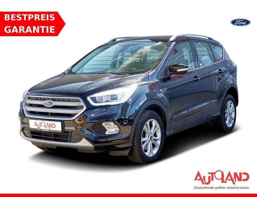 Kuga