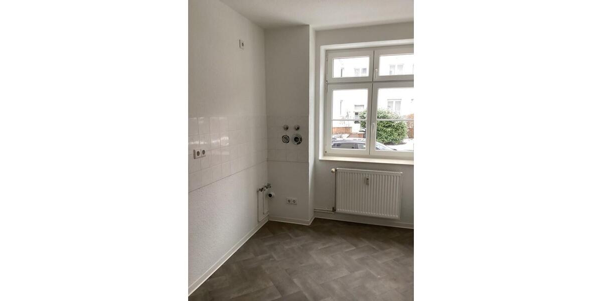 Erdgeschoßwohnung Magdeburg Nordwest - 2 Zimmer, 46 m&sup2;, 308&euro; | Angebot:25108191