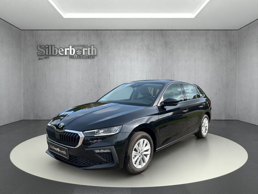 Skoda Scala 1.503 km 25.990 € Hillersleben 39343