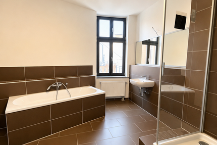 Wohnung Magdeburg Buckau - 4 Zimmer, 134 m&sup2;, 1.179&euro; | Angebot:26926709