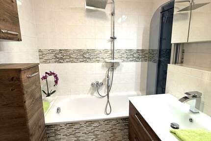 Wohnung zum Mieten in Magdeburg 660 € 77.87 m² 3 zimmer