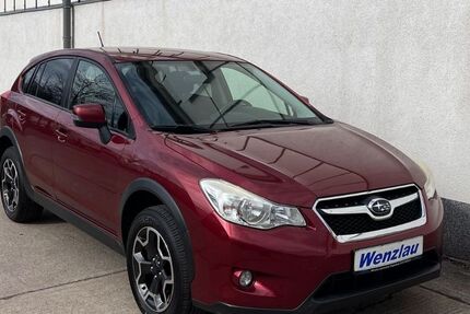 Subaru XV 170.000 km 6.950 &euro; Magdeburg 39128