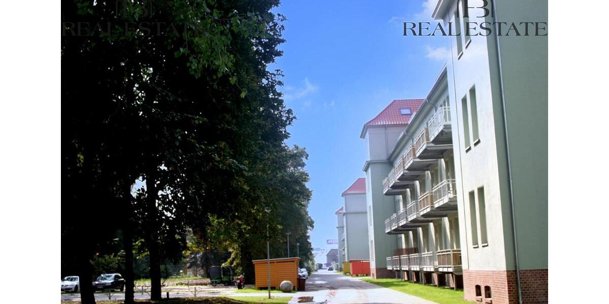 Etagenwohnung Magdeburg Diesdorf - 4 Zimmer, 107 m&sup2;, 803&euro; | Angebot:26544725