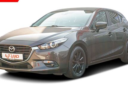 Mazda 3 76.658 km 14.990 &euro; Magdeburg 39118
