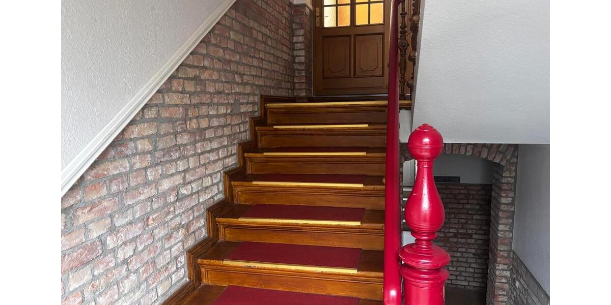 Dachgeschoßwohnung Magdeburg Nordwest - 3 Zimmer, 100 m&sup2;, 874&euro; | Angebot:26216236