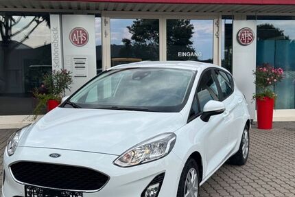Ford Fiesta 44.304 km 10.990 &euro; Magdeburg 39120