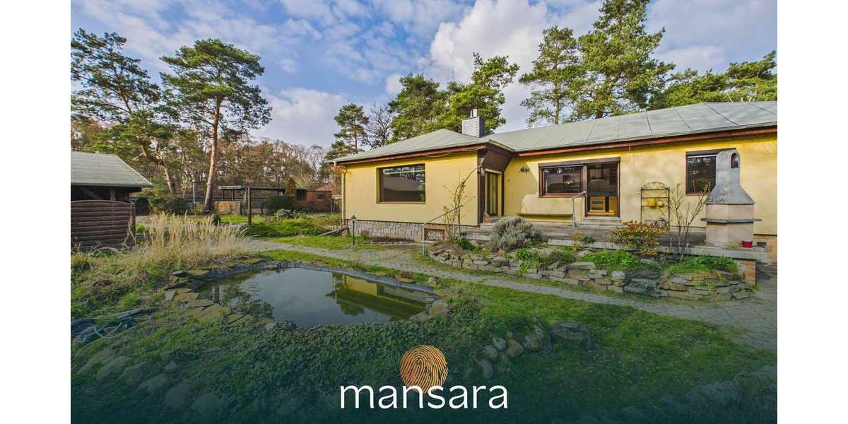 Einfamilienhaus Hohenwarthe Hohenwarthe - 7 Zimmer, 160 m&sup2;, 385.000&euro; | Angebot:26071937