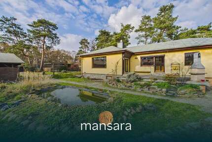 Haus Hohenwarthe Hohenwarthe - 7 Zimmer, 160 m&sup2;, 385.000&euro; | Angebot:26071937