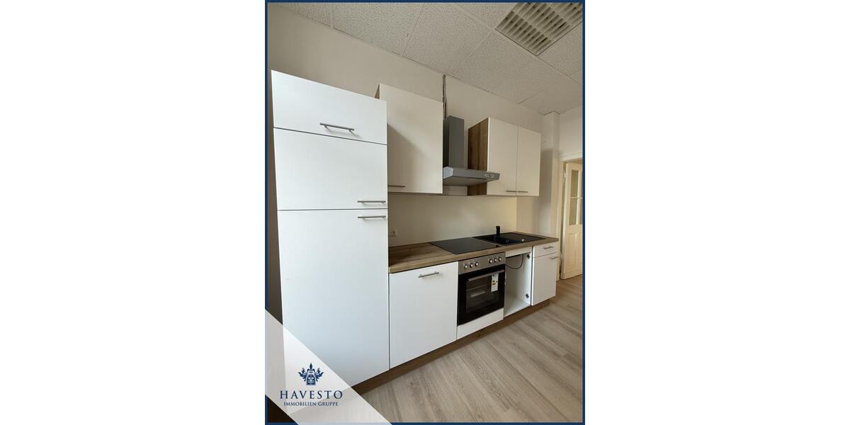 Etagenwohnung Magdeburg Diesdorf - 4 Zimmer, 85 m&sup2;, 919&euro; | Angebot:23713667