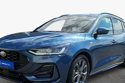 Ford Focus 19.667 km 26.700 € Magdeburg 39116