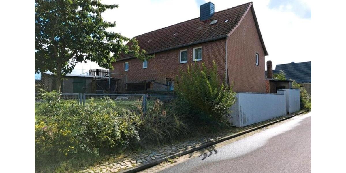 Einfamilienhaus Eilsleben - 11 Zimmer, 160 m&sup2;, 32.999&euro; | Angebot:26254173