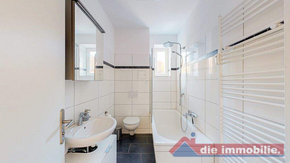 Etagenwohnung Magdeburg / Stadtfeld Ost Stadtfeld Ost - 5 Zimmer, 114 m&sup2;, 886&euro; | Angebot:25708711