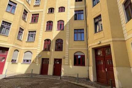 Zimmer Magdeburg Leipziger Straße - 1 Zimmer, 410&euro; | Angebot:21829626