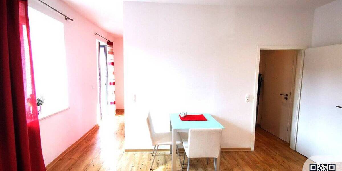 Etagenwohnung Magdeburg Stadtfeld Ost - 2 Zimmer, 2.071&euro; | Angebot:26266511