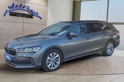 Skoda Superb 22.900 km 33.700 &euro; Hohenwarsleben 39326