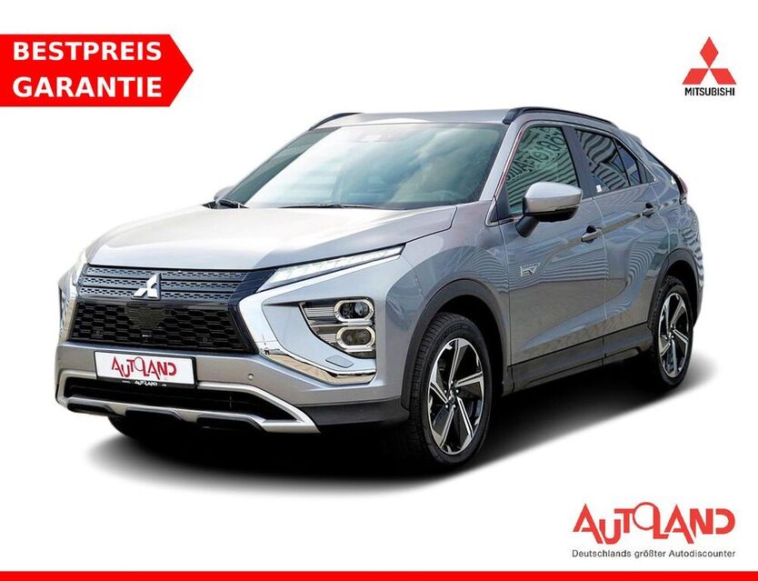 Eclipse Cross
