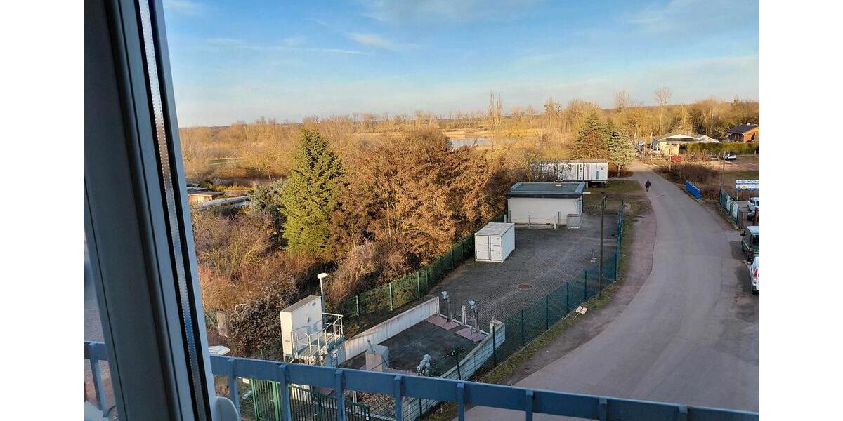 Etagenwohnung Magdeburg Beyendorf-Sohlen - 3 Zimmer, 105 m&sup2;, 735&euro; | Angebot:25282014