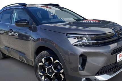 Citroen C5 Aircross 24.866 km 23.980 &euro; Magdeburg 39128