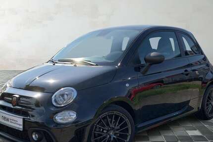 Abarth 500 17.288 km 22.999 € Zerbst / Anhalt 39261